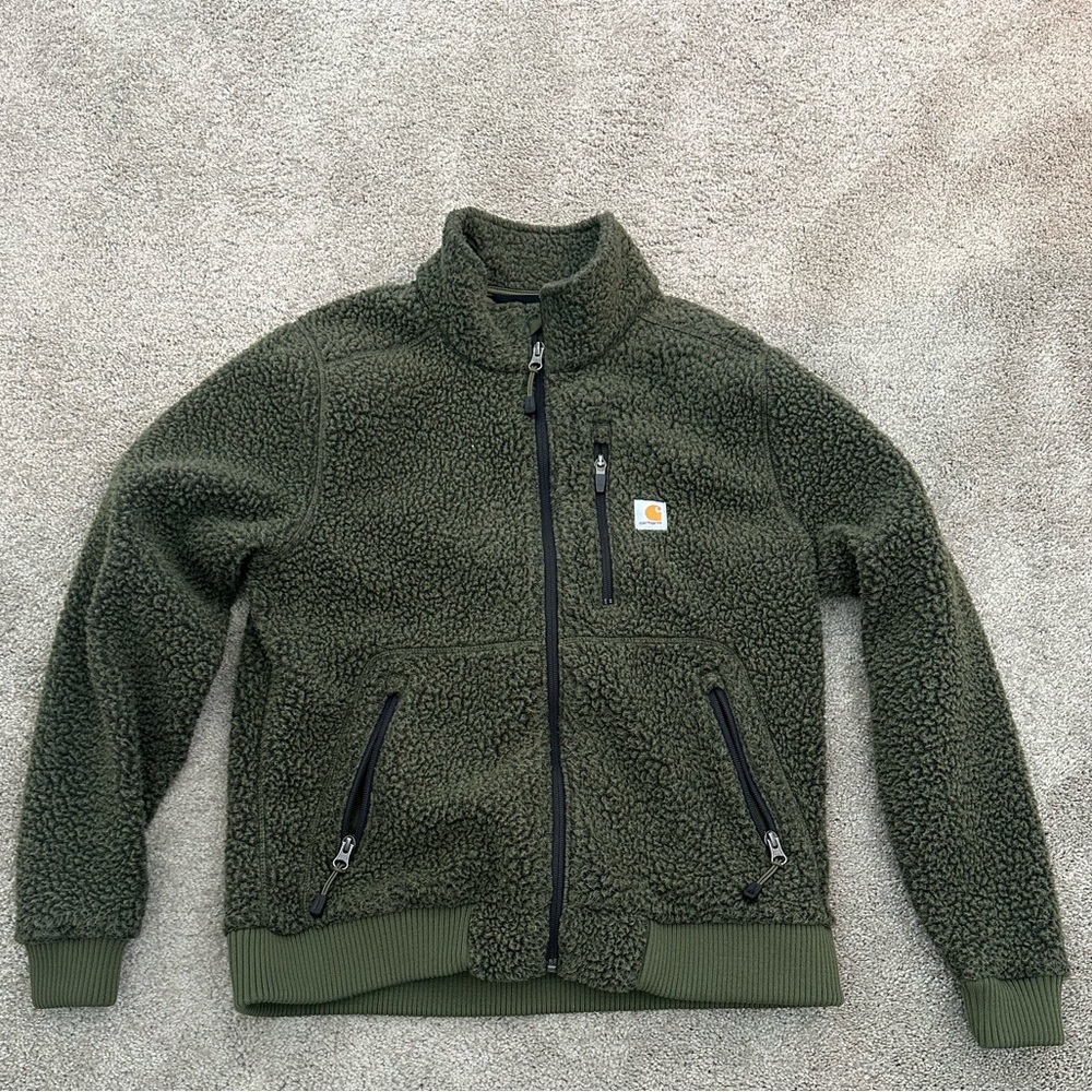 Women’s Carhartt Jacket